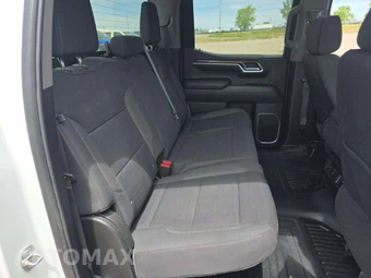 2022 Chevrolet Silverado 1500 LT Crew Cab Medium Bed - miniatura 13