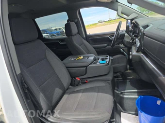 2022 Chevrolet Silverado 1500 LT Crew Cab Medium Bed - miniatura 15