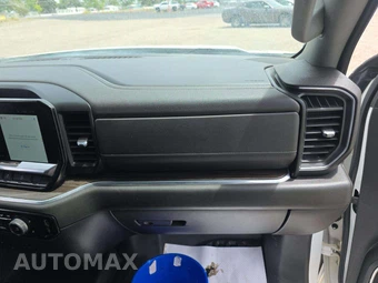 2022 Chevrolet Silverado 1500 LT Crew Cab Medium Bed - miniatura 16
