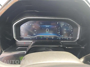 2022 Chevrolet Silverado 1500 LT Crew Cab Medium Bed - miniatura 6