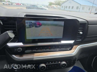 2022 Chevrolet Silverado 1500 LT Crew Cab Medium Bed - miniatura 7