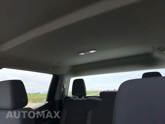 2022 Chevrolet Silverado 1500 LT Crew Cab Medium Bed - miniatura 8
