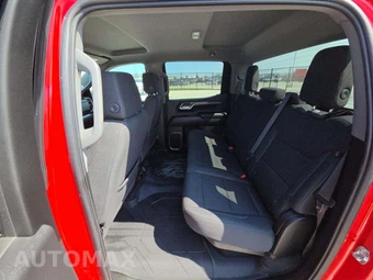 2022 Chevrolet Silverado 1500 LT Crew Cab Medium Bed 1LT - miniatura 10
