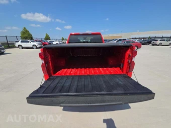 2022 Chevrolet Silverado 1500 LT Crew Cab Medium Bed 1LT - miniatura 11