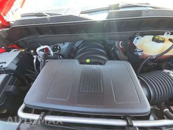 2022 Chevrolet Silverado 1500 LT Crew Cab Medium Bed 1LT - miniatura 19