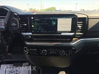 2022 Chevrolet Silverado 1500 LT Crew Cab Medium Bed 1LT - miniatura 10