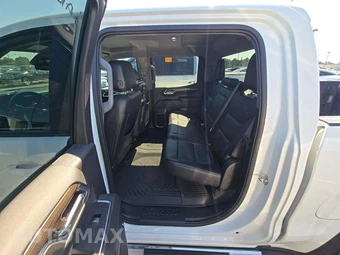 2022 Chevrolet Silverado 1500 LT Crew Cab Medium Bed 1LT - miniatura 13