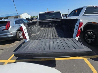 2022 Chevrolet Silverado 1500 LT Crew Cab Medium Bed 1LT - miniatura 14