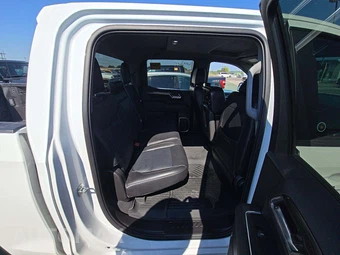 2022 Chevrolet Silverado 1500 LT Crew Cab Medium Bed 1LT - miniatura 16