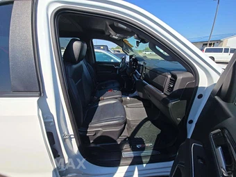2022 Chevrolet Silverado 1500 LT Crew Cab Medium Bed 1LT - miniatura 18