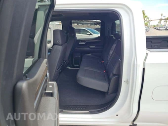 2022 Chevrolet Silverado 1500 LT Crew Cab Medium Bed 1LT – miniatura 10