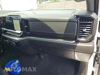 2022 Chevrolet Silverado 1500 LT Crew Cab Medium Bed 1LT – miniatura 16