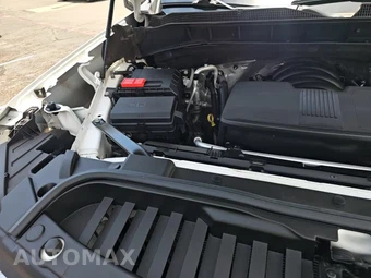 2022 Chevrolet Silverado 1500 LT Crew Cab Medium Bed 1LT – miniatura 25