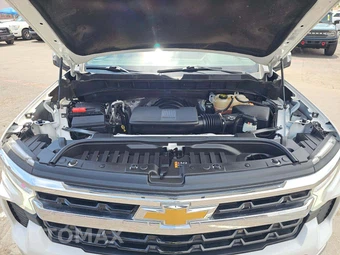 2022 Chevrolet Silverado 1500 LT Crew Cab Medium Bed 1LT – miniatura 27