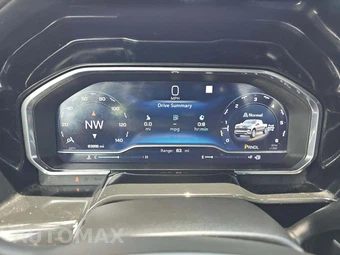 2022 Chevrolet Silverado 1500 LT Crew Cab Medium Bed 1LT – miniatura 6