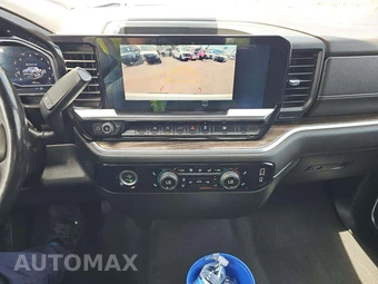 2022 Chevrolet Silverado 1500 LT Crew Cab Medium Bed 1LT – miniatura 7