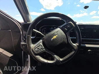 2022 Chevrolet Silverado 1500 LT Crew Cab Medium Bed 1LT - miniatura 10