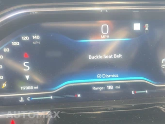 2022 Chevrolet Silverado 1500 LT Crew Cab Medium Bed 1LT - miniatura 12