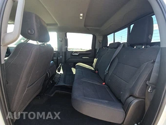 2022 Chevrolet Silverado 1500 LT Crew Cab Medium Bed 1LT - miniatura 13
