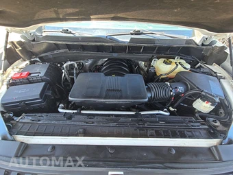 2022 Chevrolet Silverado 1500 LT Crew Cab Medium Bed 1LT - miniatura 15