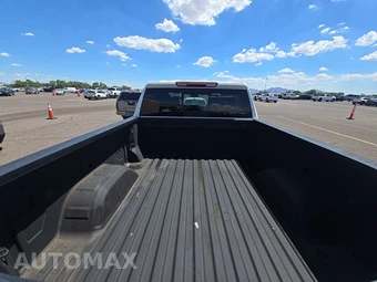 2022 Chevrolet Silverado 1500 LT Crew Cab Medium Bed 1LT - miniatura 16