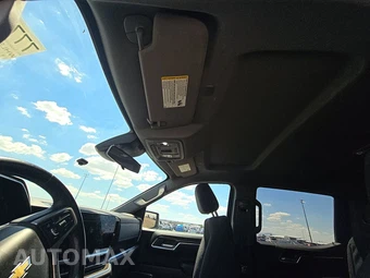2022 Chevrolet Silverado 1500 LT Crew Cab Medium Bed 1LT - miniatura 18