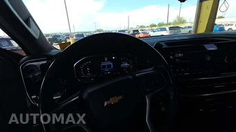 2022 Chevrolet Silverado 1500 LT Crew Cab Medium Bed 1LT - miniatura 26