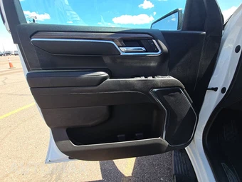 2022 Chevrolet Silverado 1500 LT Crew Cab Medium Bed 1LT - miniatura 9