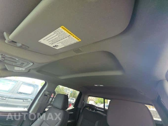 2022 Chevrolet Silverado 1500 LT Crew Cab Medium Bed 1LT - miniatura 11
