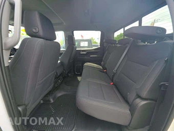 2022 Chevrolet Silverado 1500 LT Crew Cab Medium Bed 1LT - miniatura 13