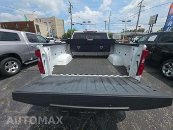 2022 Chevrolet Silverado 1500 LT Crew Cab Medium Bed 1LT - miniatura 14