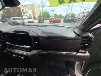 2022 Chevrolet Silverado 1500 LT Crew Cab Medium Bed 1LT - miniatura 19
