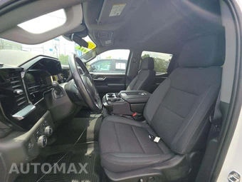 2022 Chevrolet Silverado 1500 LT Crew Cab Medium Bed 1LT - miniatura 6