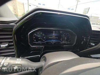 2022 Chevrolet Silverado 1500 LT Crew Cab Medium Bed 1LT - miniatura 9
