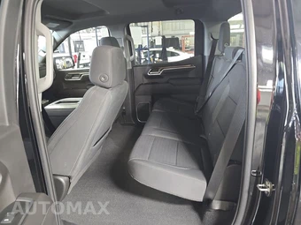 2022 Chevrolet Silverado 1500 LT Crew Cab Short Bed 1LT - miniatura 13