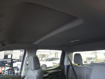 2022 Chevrolet Silverado 1500 LT Crew Cab Short Bed 1LT - miniatura 18