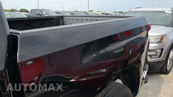 2022 Chevrolet Silverado 1500 LT Crew Cab Short Bed 1LT - miniatura 21