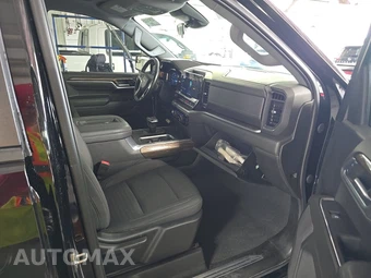 2022 Chevrolet Silverado 1500 LT Crew Cab Short Bed 1LT - miniatura 8