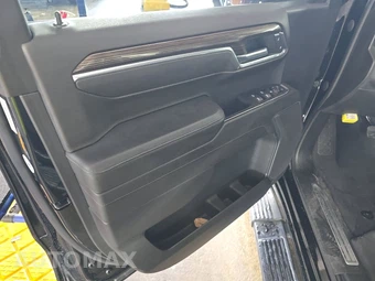 2022 Chevrolet Silverado 1500 LT Crew Cab Short Bed 1LT - miniatura 9