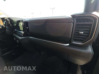 2022 Chevrolet Silverado 1500 LT Crew Cab Short Bed 1LT - miniatura 16
