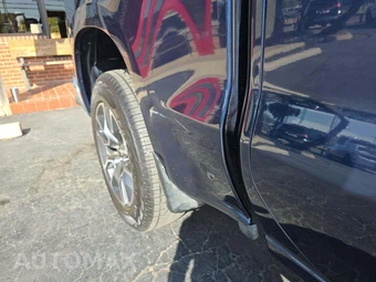 2022 Chevrolet Silverado 1500 LT Crew Cab Short Bed 1LT - miniatura 19