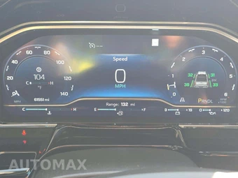2022 Chevrolet Silverado 1500 LT Crew Cab Short Bed 1LT - miniatura 6