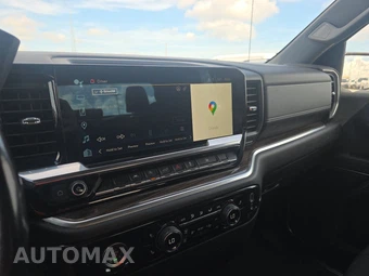 2022 Chevrolet Silverado 1500 LT Crew Cab Short Bed 1LT - miniatura 11