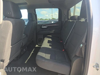 2022 Chevrolet Silverado 1500 LT Crew Cab Short Bed 1LT - miniatura 13