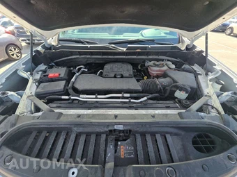 2022 Chevrolet Silverado 1500 LT Crew Cab Short Bed 1LT - miniatura 15