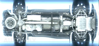 2022 Chevrolet Silverado 1500 LT Crew Cab Short Bed 1LT - miniatura 18