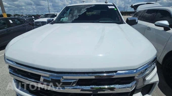 2022 Chevrolet Silverado 1500 LT Crew Cab Short Bed 1LT - miniatura 21