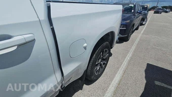 2022 Chevrolet Silverado 1500 LT Crew Cab Short Bed 1LT - miniatura 24