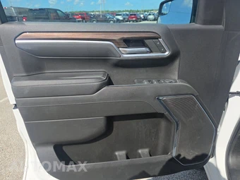 2022 Chevrolet Silverado 1500 LT Crew Cab Short Bed 1LT - miniatura 9