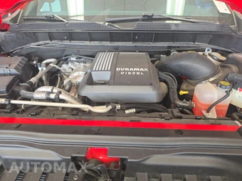 2022 Chevrolet Silverado 1500 LT Crew Cab Short Bed 1LT - miniatura 15